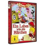 Anime / Manga - Ein Leben wie ein Mrchen - 1968 [DE-Version, Regio 2/B]
