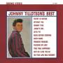 Johnny Tillotson - It Keeps Right On A - Hurtin