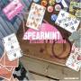Spearmint - Paris In A Bottle (Digipack)