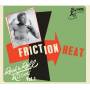 Various Artists - Rock'n'Roll Kittens Vol. 1 - Friction Heat