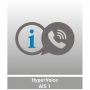 Agfeo Hypervoice - Lizenz HyperVoice AIS 1