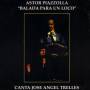 Astor Piazzolla - Balada Para Un Loco