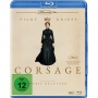 Marie Kreutzer - Corsage (Blu-ray) [DE-Version, Regio 2/B]