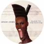 Grace Jones - Slave To The Rhythm (Back To Black Pic.V. Ltd.)