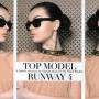 TOP MODEL RUNWAY 4 / VAR - Top Model Runway 4