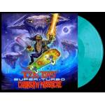 Texas Toast Chainsaw Massacre - Super Turbo (LTD.Turquoise Black Marble)