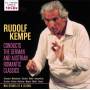Rudolf Kempe - German Romantic
