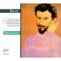 Kevin Kenner - Miroirs/Valses Nobles Et Sentimentales/Pavane/+