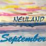 September - Neuland