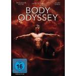 Grazia Tricarico - Body Odyssey [DE-Version, Regio 2/B]