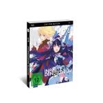Infinite Dendrogram - Infinite Dendrogram Vol.1 Blu-ray [DE-Version, Regio 2/B]