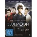 Joe Nimziki - Blue Moon - Als Werwolf geboren (uncut) [DE-Version, Regio 2/B]
