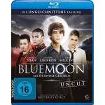 Joe Nimziki - Blue Moon - Als Werwolf geboren (uncut) (Blu-ray) [DE-Version, Regio 2/B]