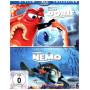 Various - Findet Dorie / Findet Nemo - Doppelpack BD [DE-Version, Regio 2/B]