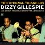Dizzy Gillespie - Eternal Triangle,With..