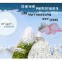 Burghart Klauner - Die Vermessung Der Welt