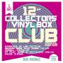 Various - 12collector S Vinyl Box: Club Edition