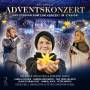 Dresdner Kreuzchor / Peter Maffay - Das groe Adventskonzert