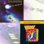 Rick Wakeman - Cirque Surreal / Out Of The Blue