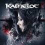 Kamelot - Haven (Ltd.2LP black Vinyl)
