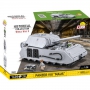 Cobi Gmbh - Cobi 2559 SD.KFZ.205 PANZER VIII MAUS
