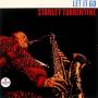 stanley Turrentine - Let It Go