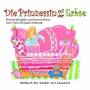 Die Prinzessin Auf Der Erbse - H.C.Andersen - Die Prinzessin