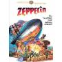 Zeppelin / (mono) - Zeppelin [US-Version, Regio 1]