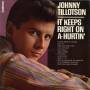 Johnny Tillotson - You Can Never Stop Me Loving You