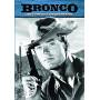 Bronco: The Complete Fourth Season (5pc) / (mod) - Bronco: The Complete Fourth Season [Regio free (0)]
