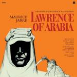 Maurice Jarre - Lawrence of Arabia - Ost (Limited Edition)