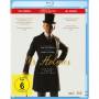 Bill Condon - Alive AG Mr. Holmes Blu-ray