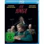 Nikias Chryssos - Der Bunker (Blu-ray) [DE-Version, Regio 2/B]