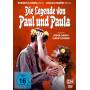 Heiner Carow - Die Legende von Paul und Paula (Filmjuwelen / DEFA [DE-Version, Regio 2/B]