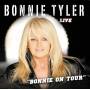 Bonnie Tyler - Bonnie on Tour-Live