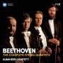 Alban Berg Quartett - Smtliche Streichquartette