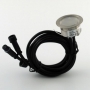 Synergy 21 Led - Synergy 21 Bodeneinbaustrahler ARGOS rund minimax IP67 ww V2
