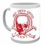 Uncharted 4 - Uncharted 4 - Skull (tazza)