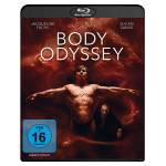 Grazia Tricarico - Body Odyssey (Blu-ray) [DE-Version, Regio 2/B]