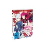 Infinite Dendrogram - Infinite Dendrogram Vol.2 DVD [DE-Version, Regio 2/B]
