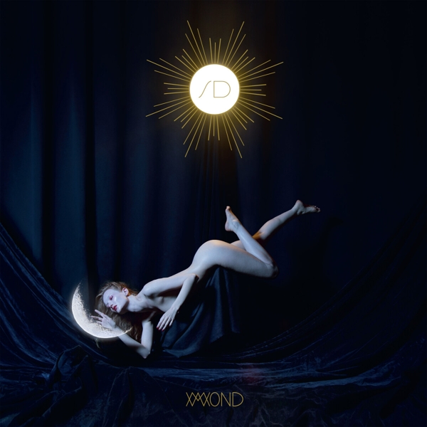 Mond (Black Vinyl) 1