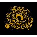 DeWolff - Strange Fruits And Undiscovered Plants