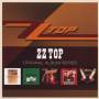 Zz Top - Original Album Series