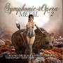 Nightwish -Within Temptation -Beyond The Black - Symphonic & Opera Metal Vinyl Edition Vol. 2