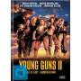 Emilio Estevez - Young Guns 2 - Blaze of Glory (Blu-ray + DVD) (Med [DE-Version, Regio 2/B]