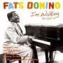 Fats Domino - I'm Walking-The Best Of