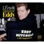 Eddy Mitchell - L'Erudit Monsieur Eddy