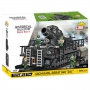 Cobi Gmbh - Cobi 2560 60 cm Karl-Gert 040 ZIU