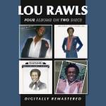 lou Rawls - All Things In Time/Unmistakably Lou/When You Hear