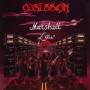 Obsession - Marshall Law (Re-Issue)